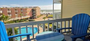 Light House Haven -steps 2 Beach!