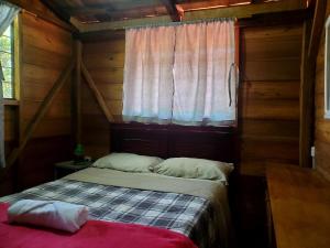 Cabaña Mirador de Vilcabamba