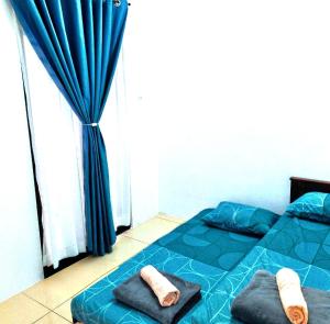 PORT DICKSON HomeStay, Family 2 BR Netflix Wifi