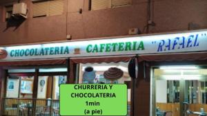 Apartalux Ático Jaime I