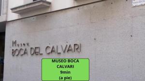 Apartalux Ático Jaime I