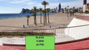 Apartalux Ático Jaime I