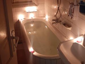 Tahrier square down house number 10