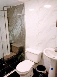 Hotel Capitalino Central