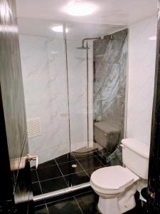 Hotel Capitalino Central