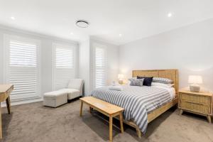 Pearl Jervis Bay - Luxury with Swimming Pool