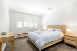 Pearl Jervis Bay - Luxury with Swimming Pool