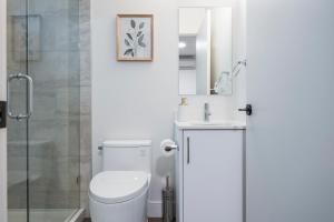 Sunny 1BR Detached Suite - Near City Center