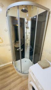 Logement entier - Idéalement situé