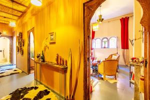 DAR MA ITTO Charming luxurious Medina Cocoon