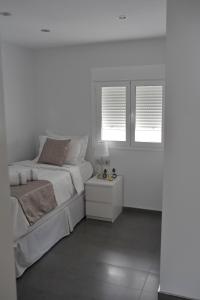 Ático vista mar con terraza