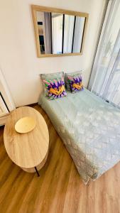 Logement entier - Idéalement situé