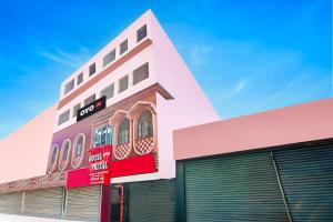 HOTEL O PRIYAL DHANBAD