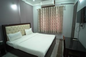 Lakeside Bliss Homestay at Fathesagar Lake