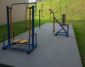 Studio Guadalupe - Condomínio da Fé - Canção Nova