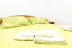 Guest House Kola - Double Room with Terrace