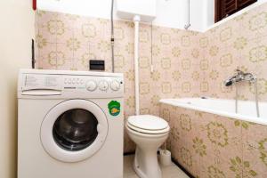 Guest House Kola - Double Room with Terrace