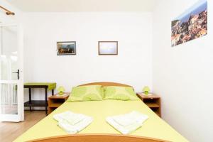 Guest House Kola - Double Room with Terrace