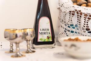 Guest House Kola - Double Room with Terrace