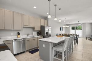 Private Pool Fortebello Beachside 162