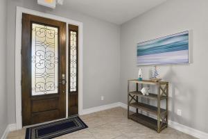 Private Pool Fortebello Beachside 162