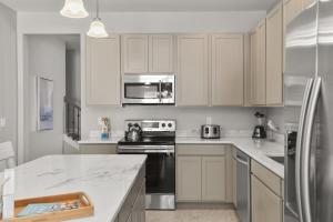 Private Pool Fortebello Beachside 162