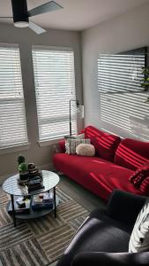 Presidium Tech Ridge