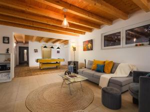 Villa in Rakalj with swimming pool