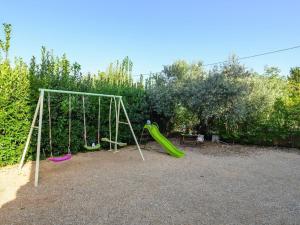 Villa in Rakalj with swimming pool