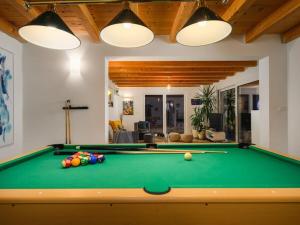 Villa in Rakalj with swimming pool