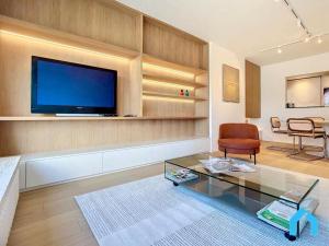 Apartment in Knokke-Heist near the Beach