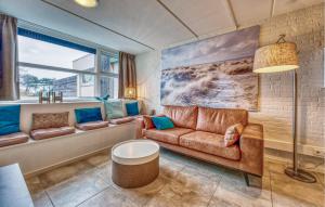 Lovely Apartment In Schiermonnikoog