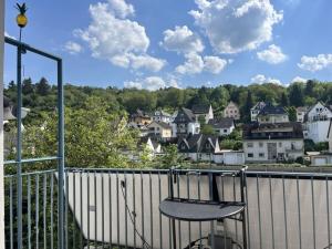 Holiday apartment in Boppard with balcony