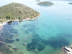 Apartment Pascal - One Bedroom Apartment with Terrace and Sea View