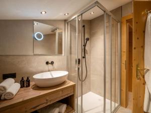 Sonnblick in Huaterhof