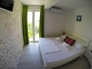 Zara Comfortable Holiday Residence