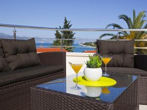 Zara Comfortable Holiday Residence