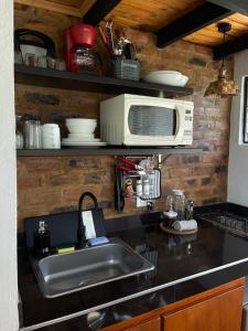 EL REFUGIO Cabaña Campestre