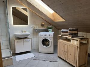 Holiday apartment with 2 bedrooms