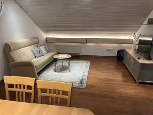 Holiday apartment with 2 bedrooms