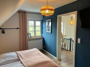 Holiday home in Ahorntal with swimming pool