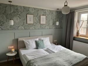 Holiday home in Ahorntal with swimming pool