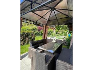 Holiday apartment Robin