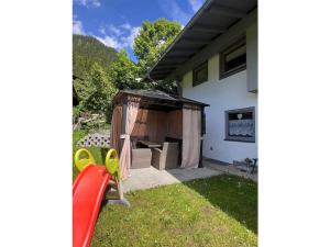 Holiday apartment Robin