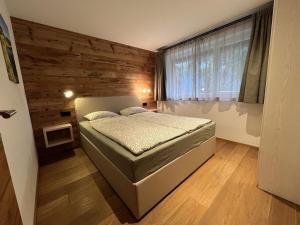 Holiday apartment with 1 bedroom