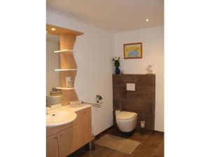 Holiday apartment with 1 bedroom