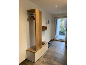 Holiday apartment with 1 bedroom