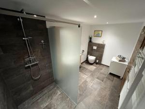 Holiday apartment with 1 bedroom