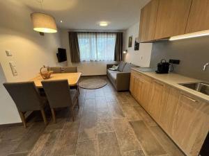 Holiday apartment with 1 bedroom