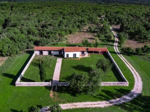 Holiday home in Krnica with barbecue